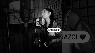 Narazgi  Cover   Mani Chopra   New Punjabi Song 2022