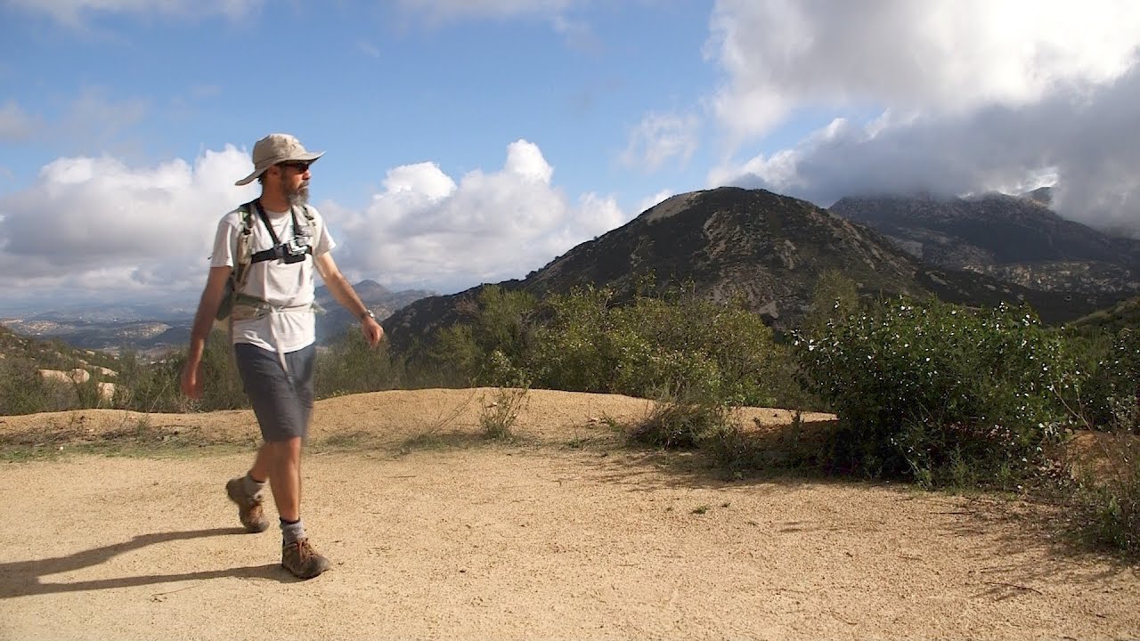 Conquering 'El Cap' 100 Times