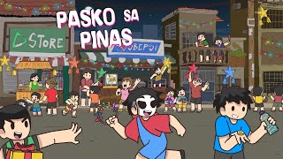 PASKO sa PINAS | Pinoy Animation screenshot 2