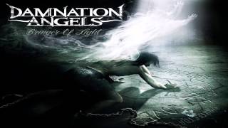 Watch Damnation Angels Reborn video