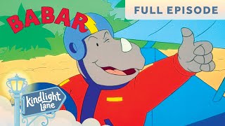 Every Basket has a Silver Lining