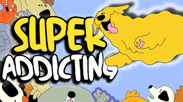 A Truly Unique Roguelike that Has Me HOOKED. | Dogpile