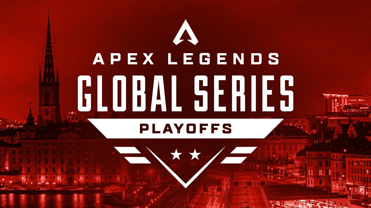 ApexLegends】ALGS Split 2 Playoffs出場！ | SCARZ Official Site