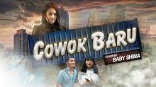 Cowok Baru (lirik) - cover by Baby Shima