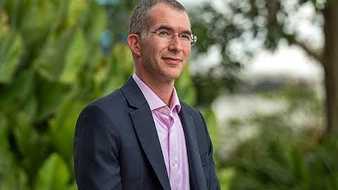 Scott Anthony of Innosight on the crucial role played by CIOs in business transformation