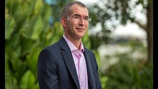 Scott Anthony of Innosight on the crucial role played by CIOs in business transformation