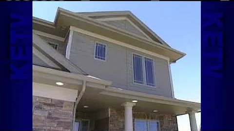 Omaha Builder Focuses Only On 'Green' Homes