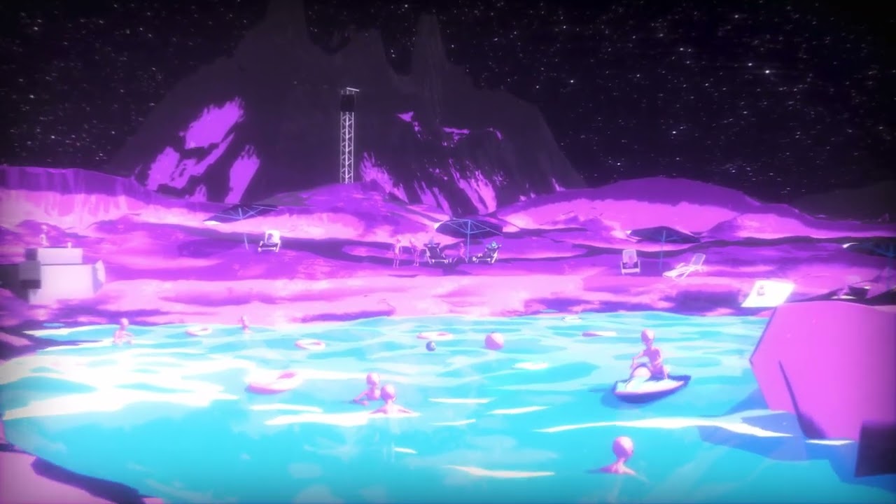 STARSEEK X NANE - Ridic Ochii