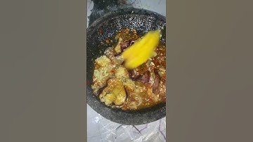 Sambal seruit khas lampung #viralvideo #food #cooking #seruit #khaslampung#shortvideo #trending