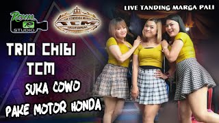 DJ VIRAL MOTOR HONDA OT CENDEKIA TANDING MARGA PALI DJ KIMOCHI VS DJ OCTALEYNA