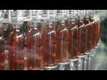 BERTOLASO - Automatic bottling line for still wines into glass bottles at the speed of 20.000 bph.