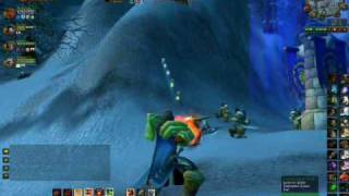 Alterac Valley Exploit 1/11/07