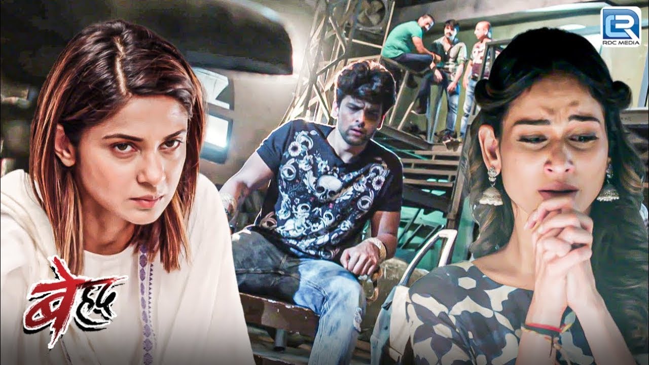 किसका हाथ था Arjun को kidnap करने के पीछे ? | Beyhadh | बेहद | Hindi TV Serial | Full EP