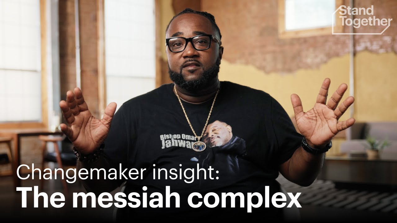 The one mistake every nonprofit leader should avoid