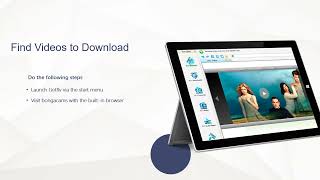 How Can I Download Bongacams Videos