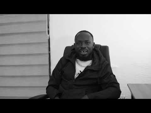 The Rap Comedian Has A Message For Yogot Empire