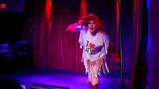 Bucket List Jan 2026 Mikki B