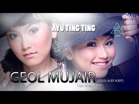 Ayu Ting Ting - Geol Mujair (Geol Ajep Ajep) - Official Lyric Video