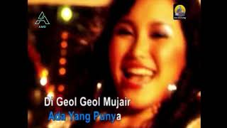Ayu Ting Ting - Geol Mujair (Geol Ajep Ajep) -  Lyric Video