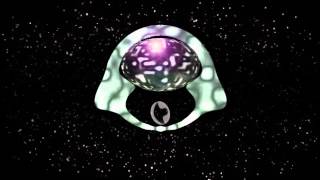 After Effects Music Visualizer - Headphone(Space) FREE