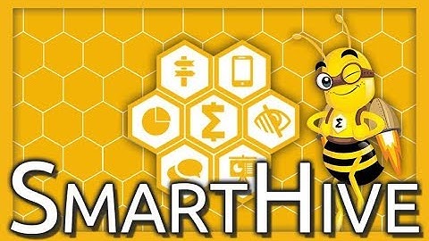 What Is The SmartHive? - SmartBee EP04 For SmartCash