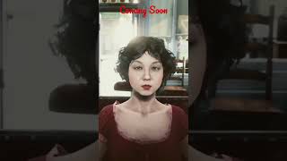 Sneak peak 💖 #reddeadonline #reddeadredemption2 #reddeadcharacter  #bettyboop