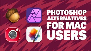 Alternativas praticas ao Photoshop para usuarios de Mac