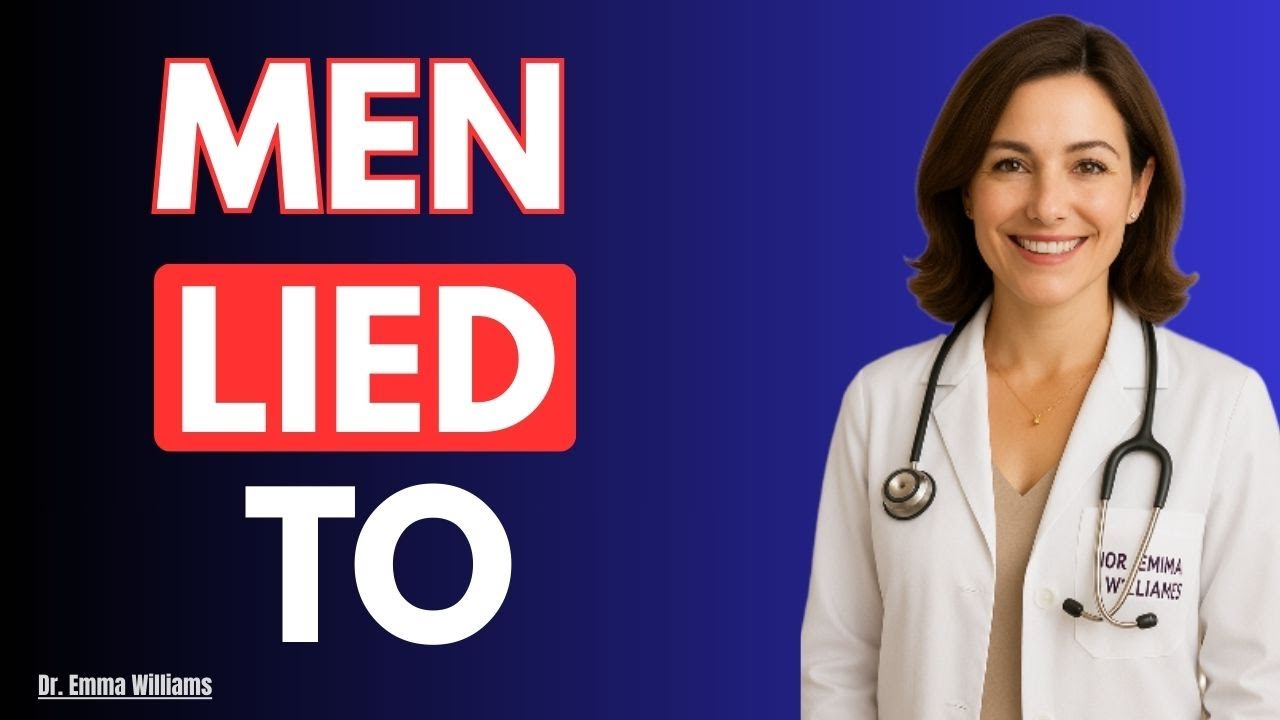 Urologist Explains Porn Myths, Split Stream & Mental ED