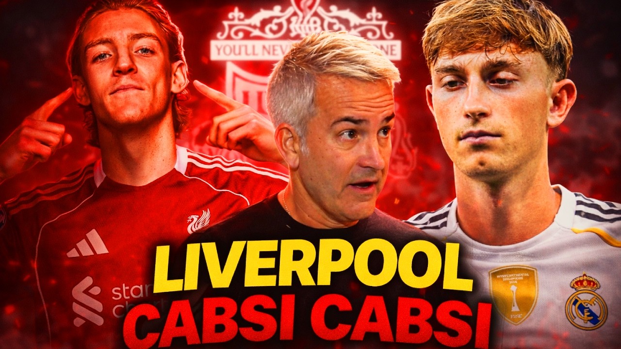 CAAWA Liverpool oo War weyn la timid, Real oo dhulka kajartay Barcelona ilaa Doorashada