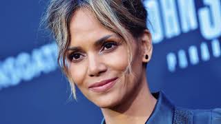 Halle Berry Shows It All—Proof In Pictures!