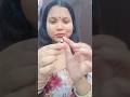 finger se eyebrow feel karne ka tarika#eyebrows #eyebrowtutorial #eyebrowtips #makeuphacks #shorts