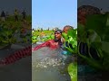 পানিতে ডুবে ডুবে মাছ ধরে চাচা #viralvido #safanafishing #fishingtips #fishing #amazing
