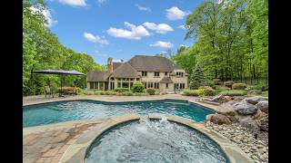 127 Waughaw Rd, Towaco, NJ 07082