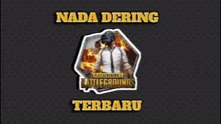 Nada dering PUBG tembakan AK46 Keren