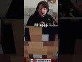 Tubbo's HILARIOUS SquidCraft Experience...