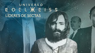 Líderes de sectas | Universo Edelweiss | RTVE Play