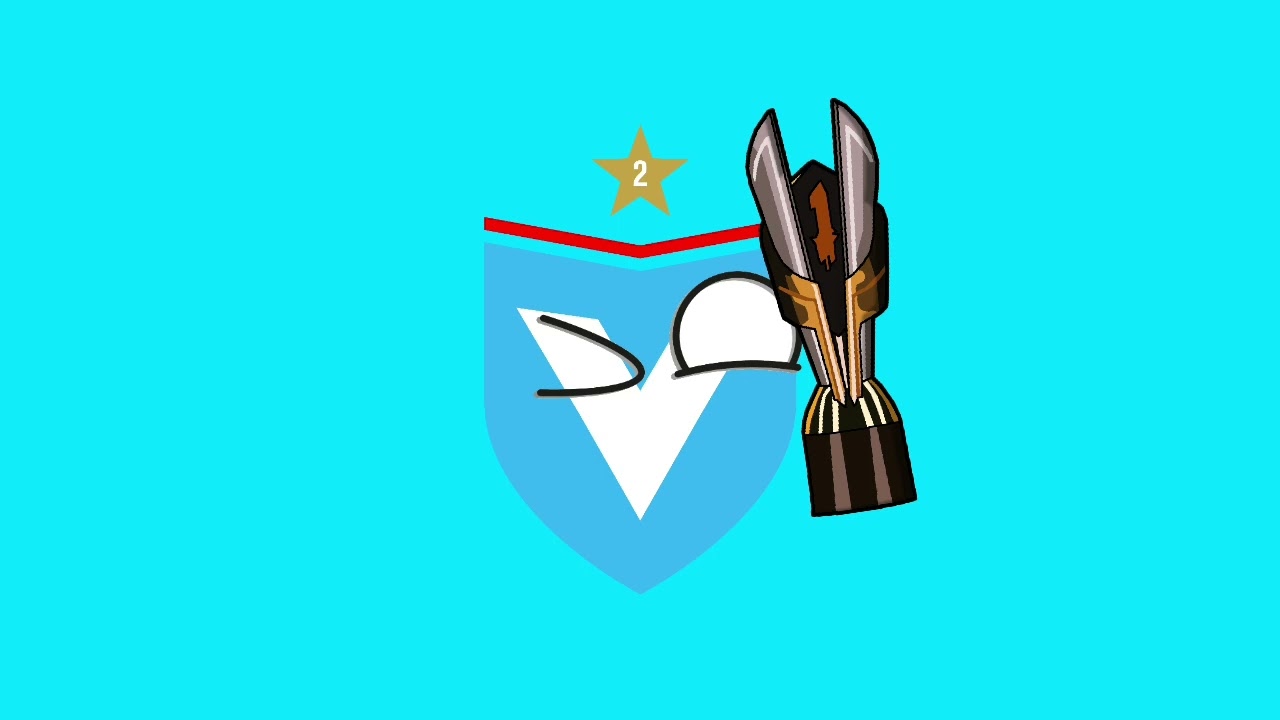 Hino Do Viktoria Berlin - Alemanha/Hymne Viktoria Berlin