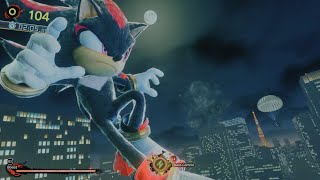 Sega Stay Cooking on this DLC | Sonic X Shadow Generations Ep 9