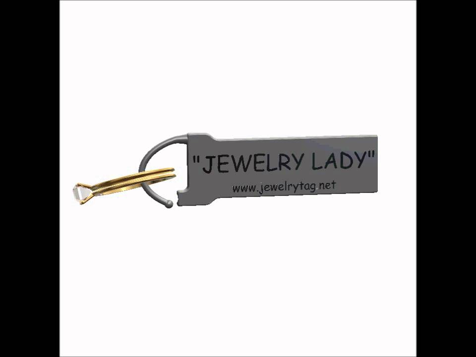 Jewelry Tags YouTube