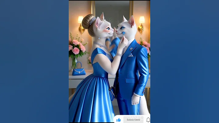 Video 11886341: cat dance funnycats, big male cat, cat funny dance