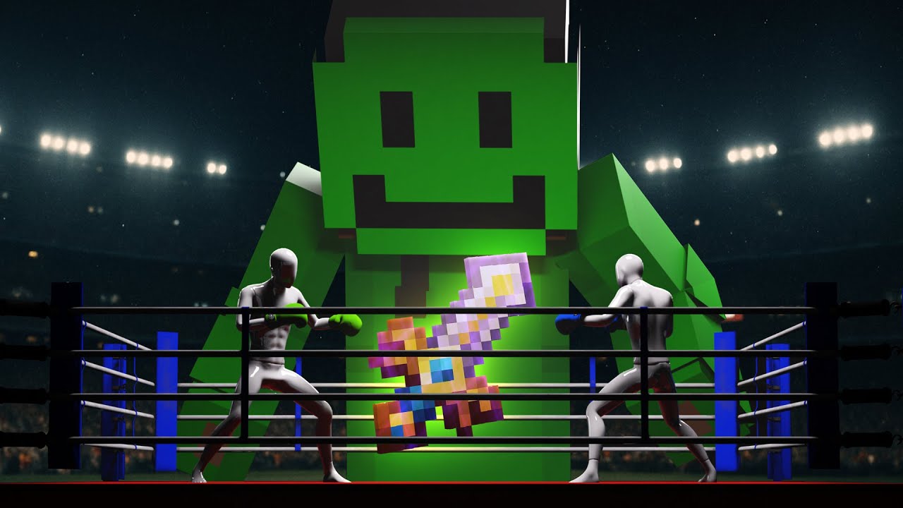 Walka w Prawdziwym Życiu o Miecz Warty 18,000 zł