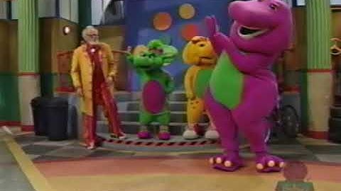 Round and Round We Go Credits Comparison (Screener vs. Final Version) (V1) (Demo Version) Part 32