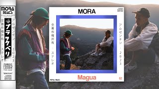 [FREE] Fanso (Craneo x Lasser) Type Beat - "MAGUA" (Prod. Mora) [Lo-Fi]