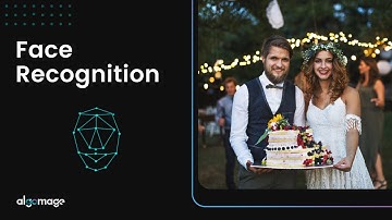 Sharing with face recognition