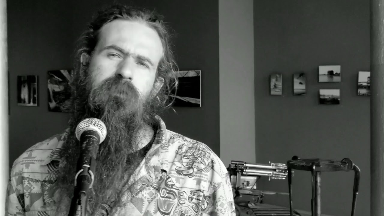 Grey Matter Art Space, Malaise with Brian C. Baker and Noah Hall