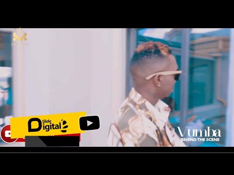 SHETTA VUMBA FT G NAKO BEHIND THE SCENE PARTY 02 