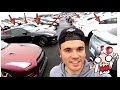 Fique LOUCO com tanto CARRO, no MAIOR LEILÃO DO JAPÃO !!