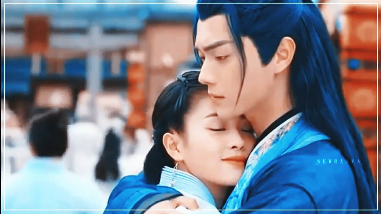 YASAK AŞK |Simsiyahım | Kore ( Çin ) Klip