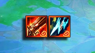 When a 4HEAD Faces a 5HEAD