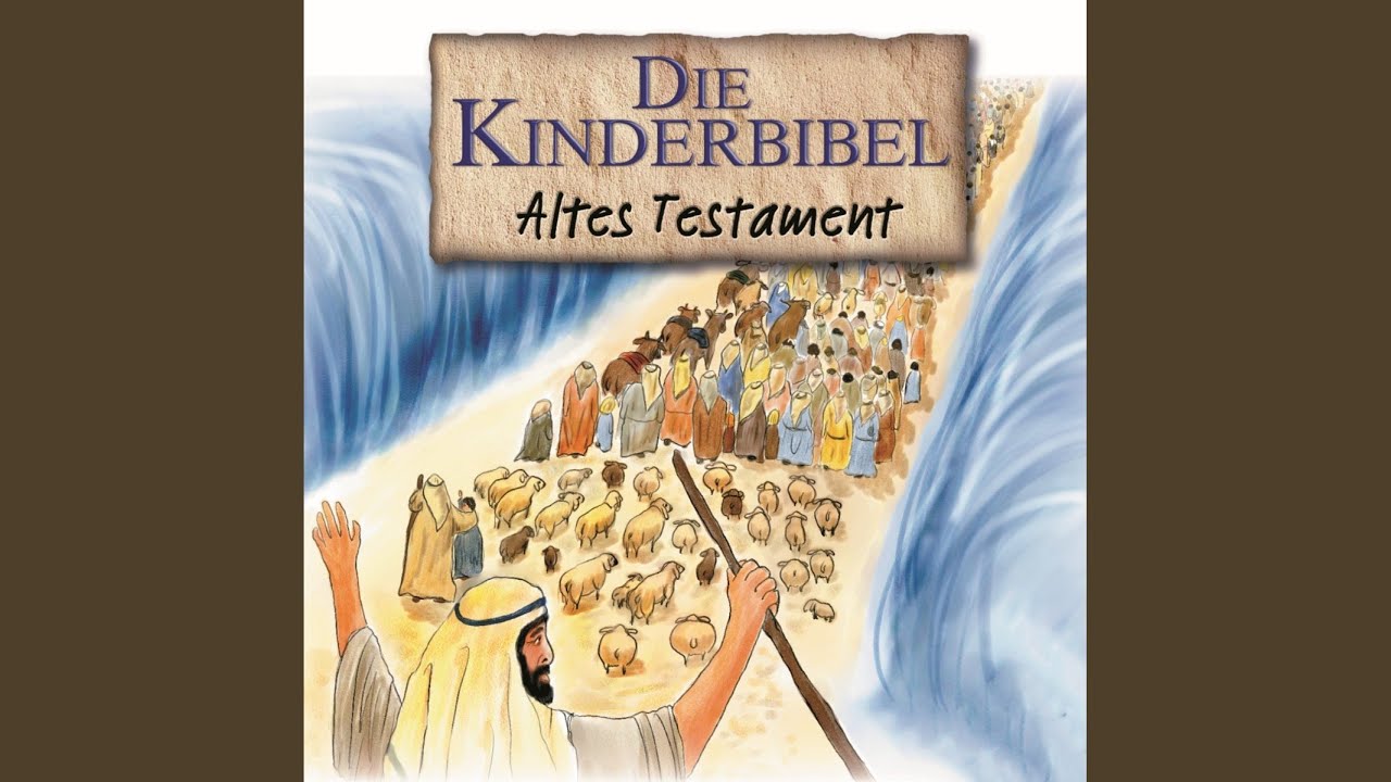 Elia.3 - Die Kinderbibel - Altes Testament